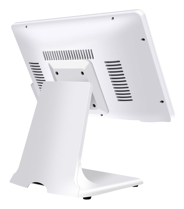 EAN 8435364320174 - iggual AIO W156.88.N100 3,4 GHz Todo-en-Uno 39,6 cm (15.6") 1920 x 1080 Pixeles Pantalla táctil imagen 3