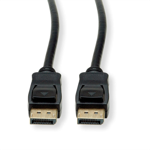 EAN 7630049616271 - VALUE 11.99.5813 cable DisplayPort 5 m Negro imagen 2