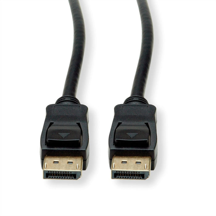 EAN 7630049616271 - VALUE 11.99.5813 cable DisplayPort 5 m Negro imagen 2
