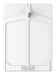 EAN 4042448340504 - TESA 77776-00000 gancho para almacenamiento Interior Gancho universal Blanco 2 pieza(s) imagen 3