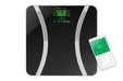 EAN 8590393260867 - Eta Vital Body Rectángulo Negro Báscula personal electrónica imagen 4