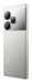EAN 6941764433502 - realme GT 6 17,2 cm (6.78") SIM doble Android 14 5G USB Tipo C 8 GB 256 GB 5500 mAh Plata imagen 6
