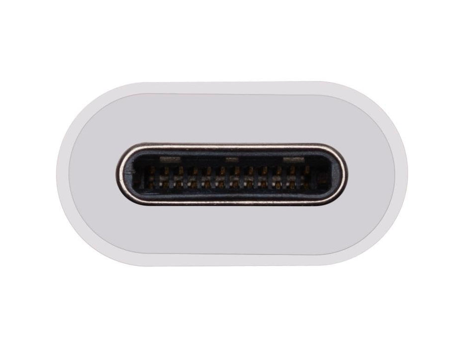 EAN 0811643017153 - OWC NWTADPTCHDMI2 adaptador de cable de vídeo 0,108 m USB Tipo C HDMI Blanco imagen 7