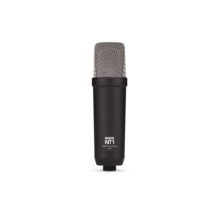 EAN 0698813013982 - RØDE NT1 Sigature Negro Micrófono de estudio imagen 5