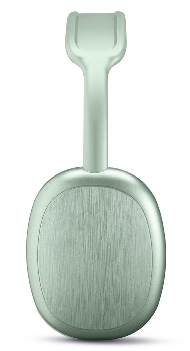 EAN 8018080486050 - Music Sound MAXI2 Auriculares Inalámbrico Diadema Llamadas/Música USB Tipo C Verde imagen 3