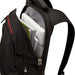 EAN 0085854220408 - Case Logic Sporty DLBP-114 Black 35,6 cm (14") Funda tipo mochila Negro imagen 4