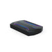 EAN 8433281012370 - TooQ TQE-2599RGB caja para disco duro externo Carcasa de disco duro/SSD Negro 2.5" imagen 2