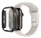 EAN 0745883910557 - Belkin OWA003HQBK pieza y accesorio para reloj Protector de pantalla de smartwatch imagen 1