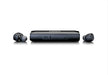 EAN 8711902041658 - Lenco EPB-440 Auriculares Inalámbrico Dentro de oído MicroUSB Bluetooth Negro imagen 1