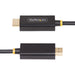 EAN 65030901840 - StarTech.com 3F-DP-HDMI-4K60-HDR adaptador de cable de vídeo HDMI tipo A (Estándar) Negro imagen 5
