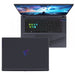 EAN 4719331759179 - GIGABYTE AORUS 16X ASG-53FRC54SH ordenador portatil Intel® Core™ i7 Portátil 40,6 cm (16") Quad HD DDR5-S imagen 3