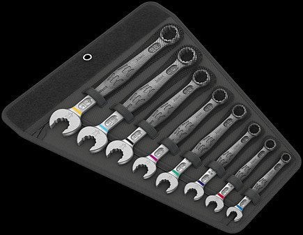 EAN 4013288214201 - Wera 05020241001 llave combinada imagen 1