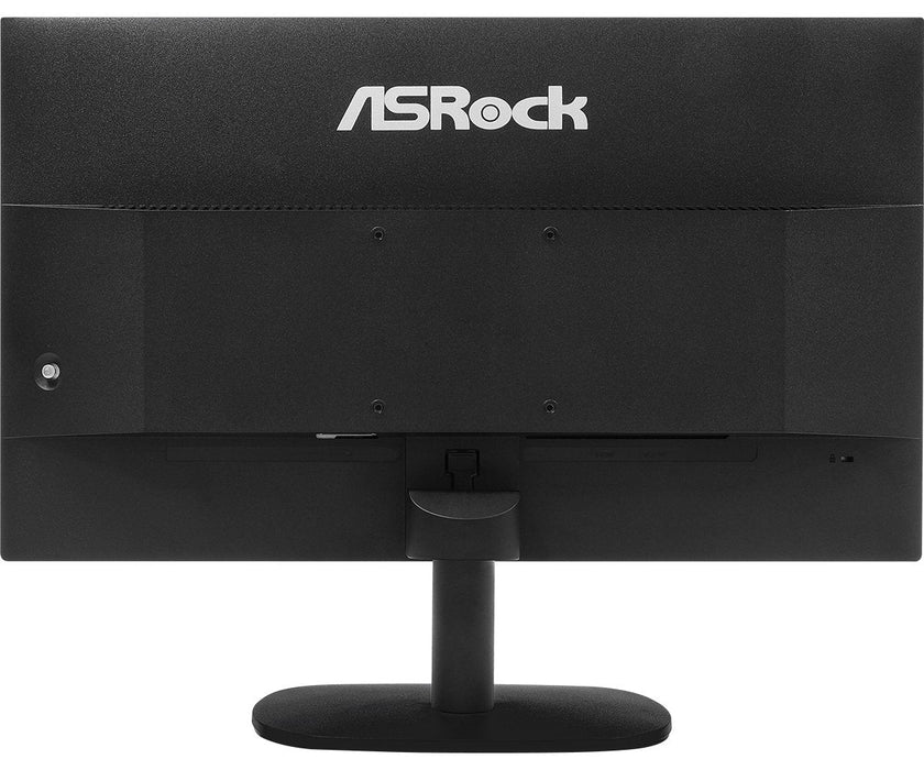 Monitor 24,5"(62,23cm) Tft Asrock Cl25ff 100mhz Hdmi/Vga Retail