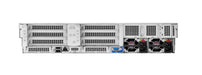 EAN 4549821658381 - HPE ProLiant DL380 Gen11 4510 2.4GHz 12c 1P 2x32GB-R 8SFF 1x7.68TB NVMe SSD 2x1000W PS EU Server servidor imagen 6