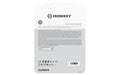 EAN 0740617329308 - Kingston Technology IronKey Locker+ 50 unidad flash USB 16 GB USB tipo A 3.2 Gen 1 (3.1 Gen 1) Plata imagen 7