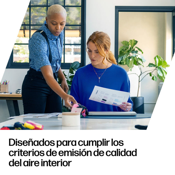 EAN 0193905679386 - HP 143AD Dual Pack Black Original Neverstop Toner Reload Kit cartucho de tóner 2 pieza(s) imagen 2