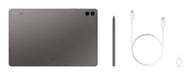 EAN 8806095165035 - Samsung Galaxy Tab S9 FE+ S9 FE+ Samsung Exynos 256 GB 31,5 cm (12.4") 12 GB Wi-Fi 6 (802.11ax) Android 1 imagen 3