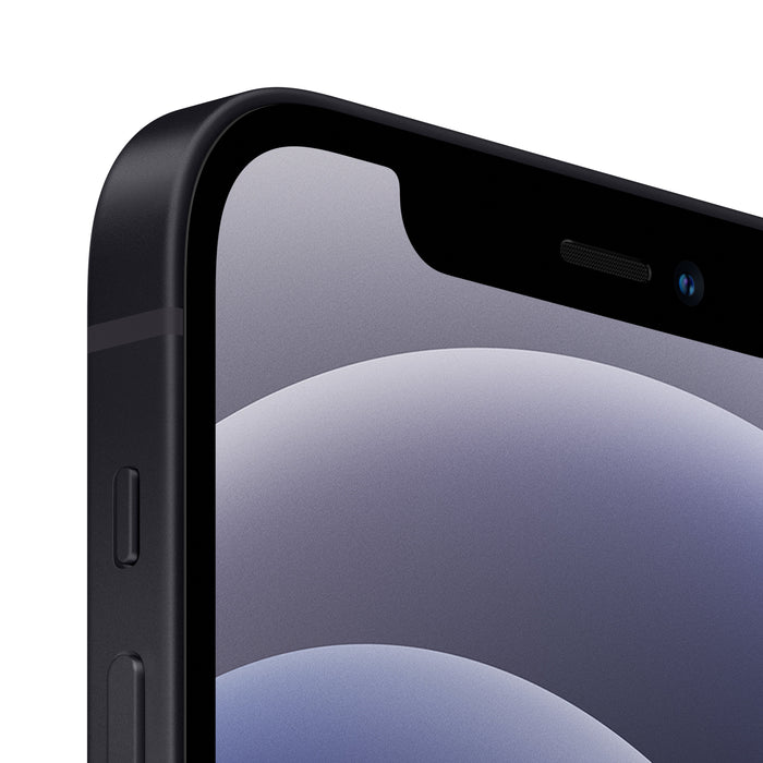 EAN 4262431599034 - tecXL iPhone 12 (Apple Refurbished) 15,5 cm (6.1") SIM doble iOS 14 5G 64 GB Negro imagen 2