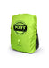 EAN 3567041801135 - Port Designs 180113 funda para mochila Funda impermeable para mochila Amarillo Nylon 25 L imagen 4