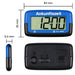 EAN 5711157001578 - Needit Park Micro disco de aparcamiento Negro, Azul Electrónico imagen 3