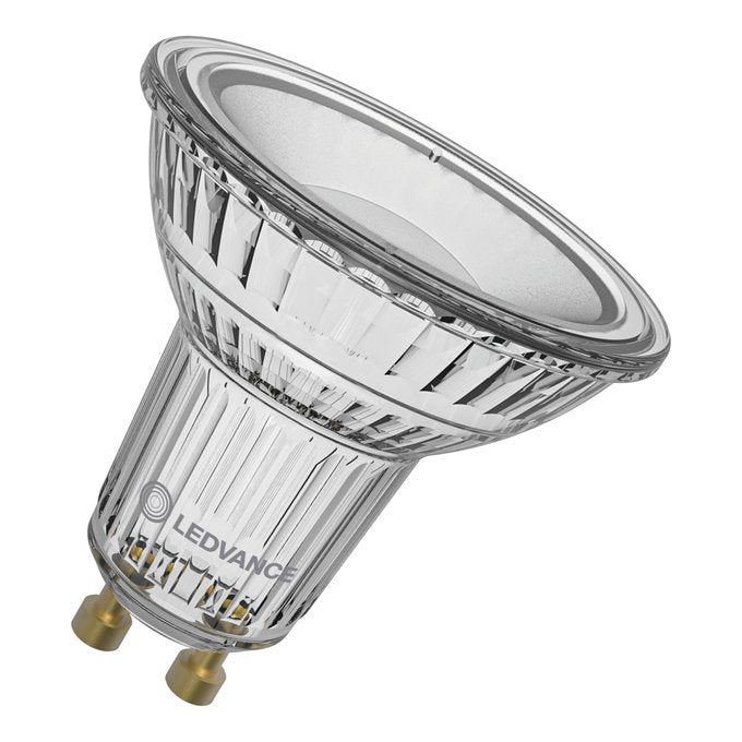 EAN 4099854456398 - Osram LED PAR16 DIM P lámpara LED Blanco cálido 2700 K 6,9 W GU10 E imagen 1