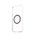 EAN 5715685016974 - PanzerGlass CARE™ by ® Urban Combat Case Transparent w. Plum Purple Qi Compatible Samsung Galaxy S25+ fun imagen 4