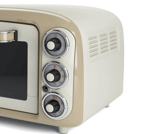 EAN 8003705115736 - Ariete 0979/13 18 L 1380 W Beige Parrilla imagen 2