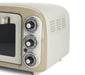 EAN 8003705115736 - Ariete 0979/13 18 L 1380 W Beige Parrilla imagen 2