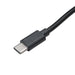 EAN 5901720135841 - Akyga AK-TB-16 adaptador e inversor de corriente Interior 15 W Negro imagen 3