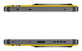 EAN 6941764464780 - realme GT 7T 17,3 cm (6.8") SIM doble Android 15 5G USB Tipo C 12 GB 512 GB 7000 mAh Amarillo imagen 9