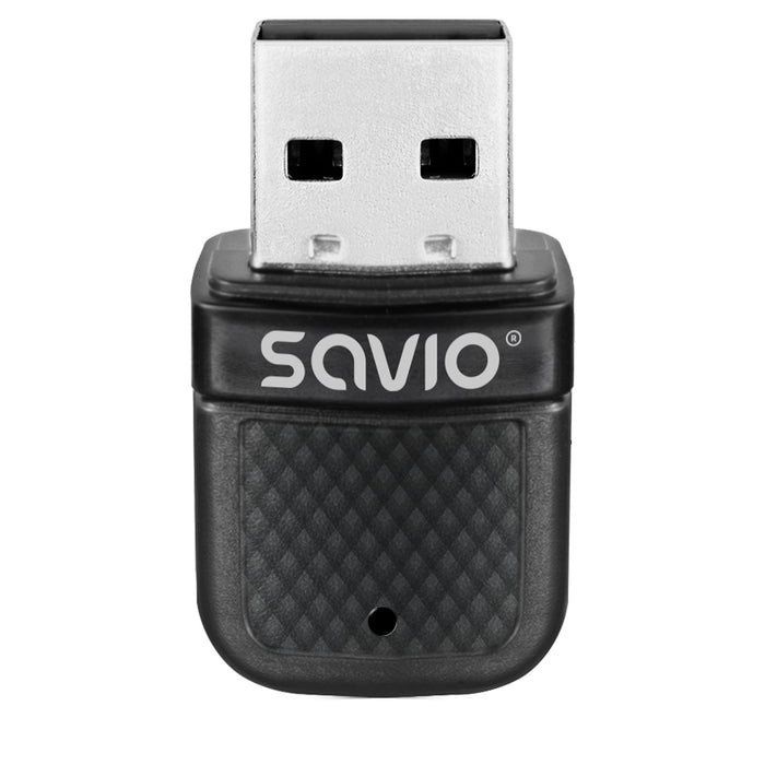 Adapter Usb Wifi 6 Bluetooth 5.4 Bt- 070