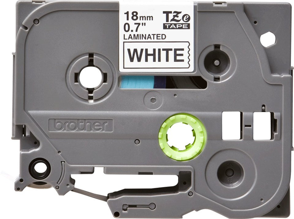 EAN 4977766685344 - Brother TZE-241CIV cinta para impresora de etiquetas TZ imagen 3