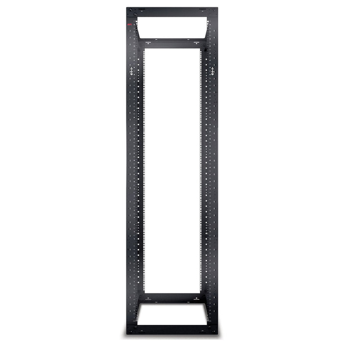 Apc Netshelter 4 Post Open Frame Rack - Armario