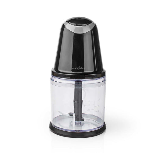 EAN 5412810336326 - Nedis KAMC200CBK picadora eléctrica de alimentos 0,5 L 260 W Negro imagen 1