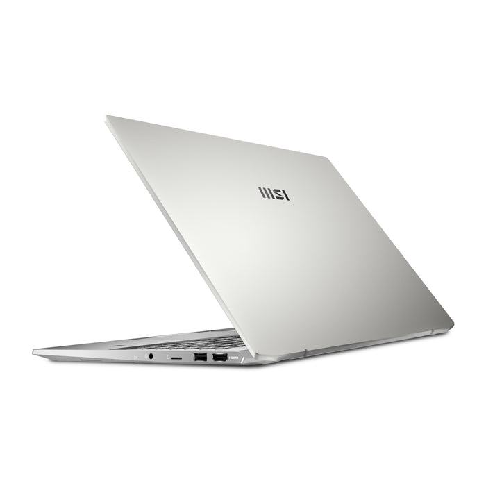EAN 4711377275804 - MSI Prestige A16 AI+ A3XMG-077ES Copilot+ PC AMD Ryzen AI 9 HX 370 Portátil 40,6 cm (16") UHD+ 32 GB LPDD imagen 4