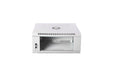EAN 5907772590904 - Digitus DN-W19 04U/450 armario rack 4U Bastidor de pared Gris claro imagen 2