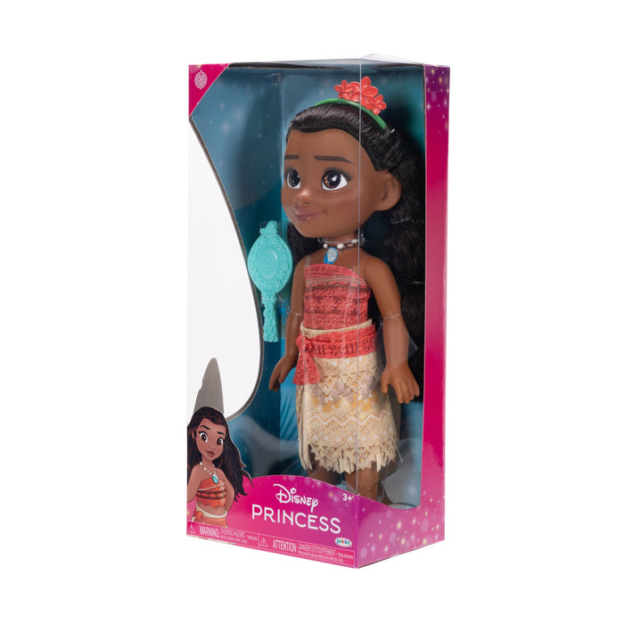 EAN 0192995210448 - Disney Princess My Friend Moana imagen 9