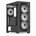 EAN 4711099479726 - Aerocool D502A Midi Tower Negro imagen 6