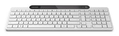 EAN 0195892122784 - Lenovo 800 teclado Oficina Bluetooth Español Blanco imagen 1