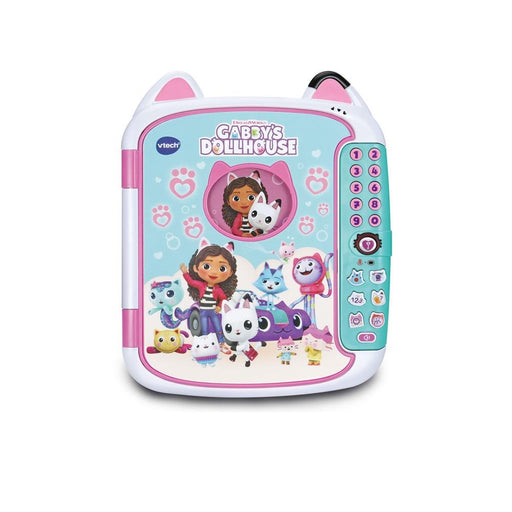 EAN 3417765805042 - VTech 580504 imagen 1