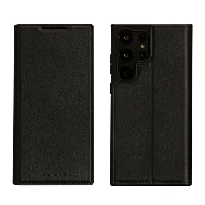 EAN 5711428017505 - dbramante1928 Oslo funda para teléfono móvil 17,3 cm (6.8") Folio Negro imagen 1