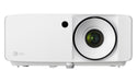 EAN 5055387669628 - Optoma ZH521 Proyector de alcance estándar 5500 lúmenes ANSI DLP 1080p (1920x1080) 3D Blanco imagen 4