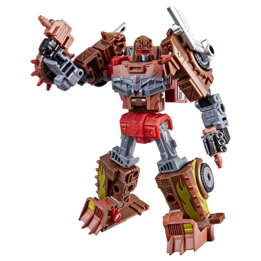 EAN 5010996380913 - Transformers G20095L00 figura de juguete para niños imagen 2