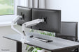 EAN 8717371441555 - Neomounts DS70S-950WH2 soporte para monitor 88,9 cm (35") Escritorio Blanco imagen 18