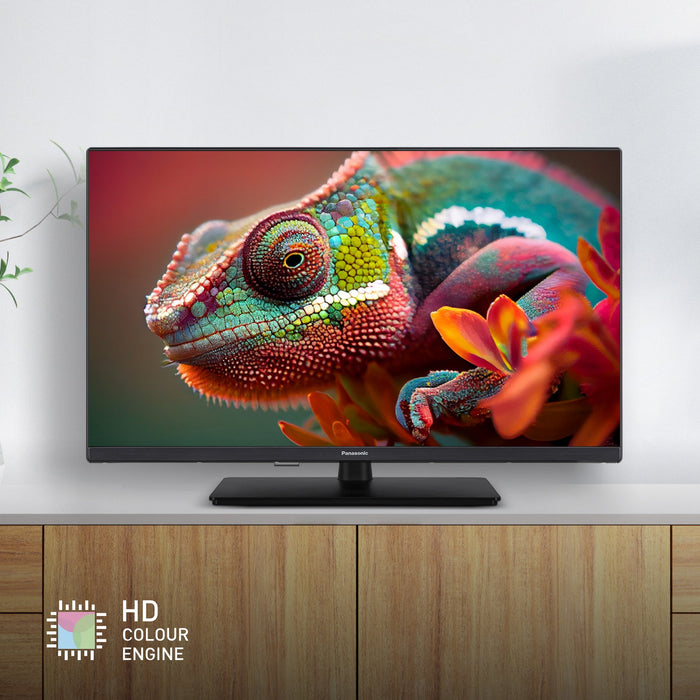 EAN 5025232965397 - Panasonic TV-24S50AEZ Televisor 61 cm (24") HD Smart TV Negro imagen 5