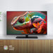 EAN 5025232965410 - Panasonic TV-32S50AEZ Televisor 81,3 cm (32") HD Smart TV Wifi Negro imagen 5