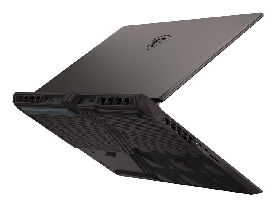 EAN 4711377396592 - MSI Vector 16 HX AI A2XWFG-032XES Intel Core Ultra 9 275HX Portátil 40,6 cm (16") Quad HD+ 32 GB DDR5-SDR imagen 13