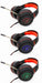 EAN 8436550234886 - TALIUS Gaming kit V.2 teclado Ratón incluido Juego USB QWERTY Español Negro imagen 15
