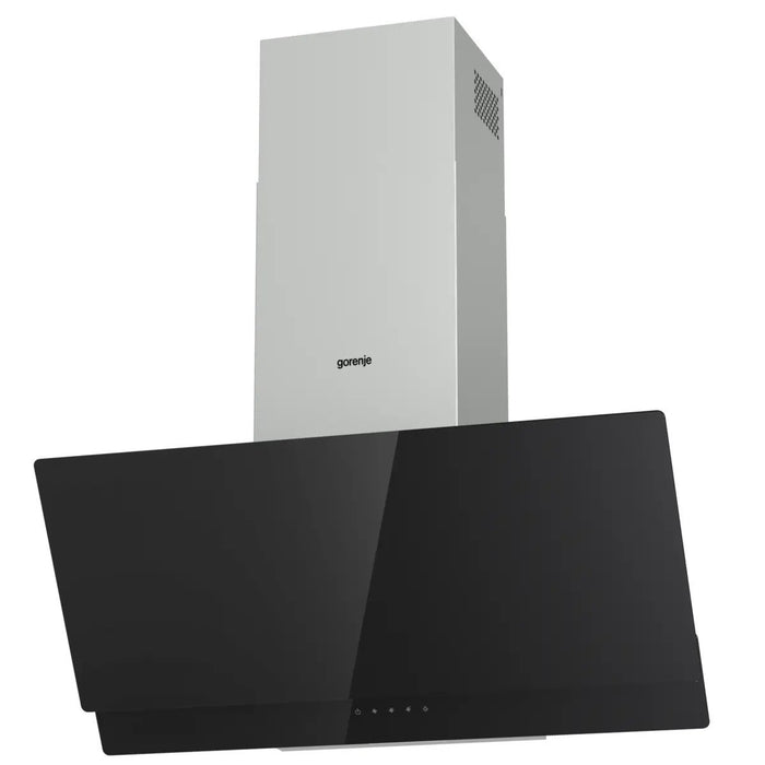 EAN 3838782389825 - Gorenje WHI949EXBG De pared Plata, Acero inoxidable 608 m³/h imagen 3