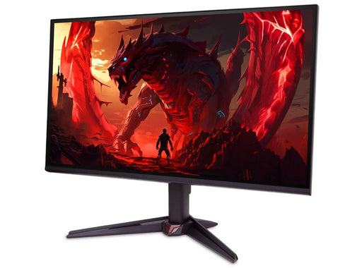 EAN 4711474442901 - Acer VG270 P6 pantalla para PC 68,6 cm (27") 1920 x 1080 Pixeles Full HD Negro imagen 2